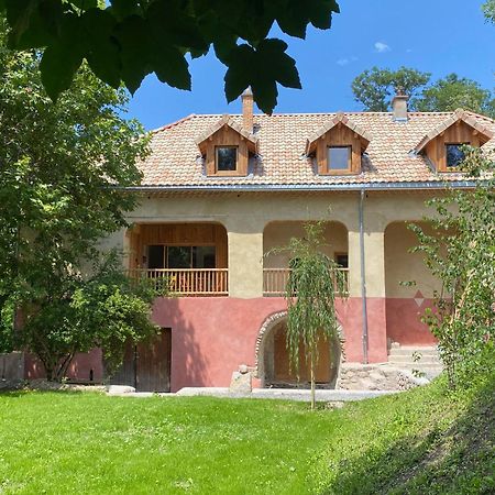Les Cabanes Du Dauphine Et Logis A La Ferme Gap Eksteriør billede